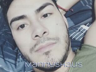 MannysHaus
