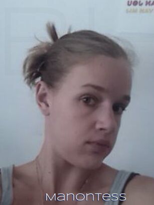 Manontess