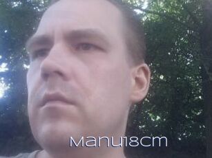 Manu18cm