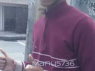 Manu5736