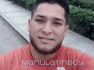 ManuLatinBoy