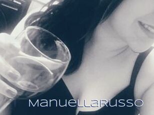 ManuellaRusso