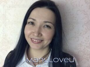 ManyLoveu