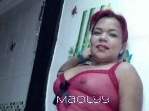 Maolyy