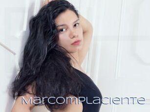 MarComplaciente Blue Hot