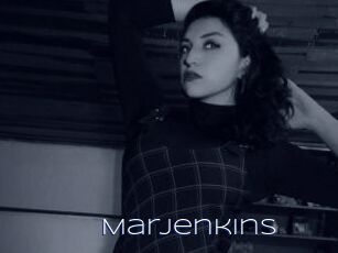 MarJenkins