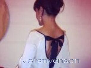 MarStivenson