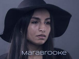 MaraBrooke