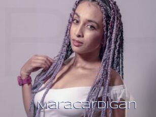 MaraCardigan