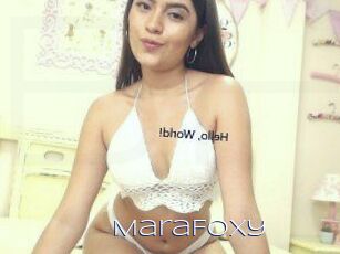 MaraFoxy