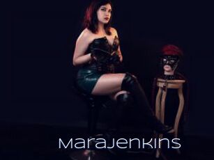 MaraJenkins