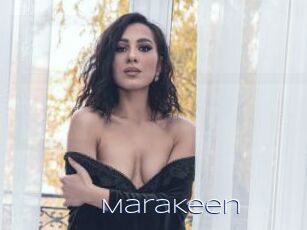 MaraKeen