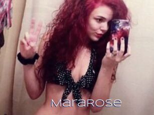 MaraRose