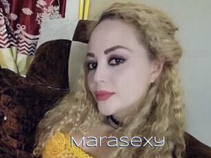 MaraSexy