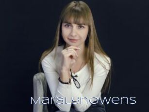 MaralynOwens