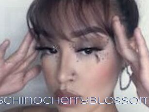 MaraschinoCherryBlossom