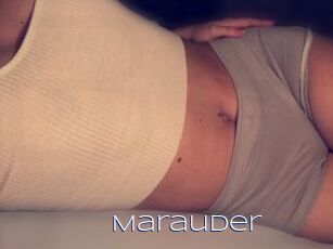 Marauder