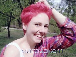 MarayaKerri