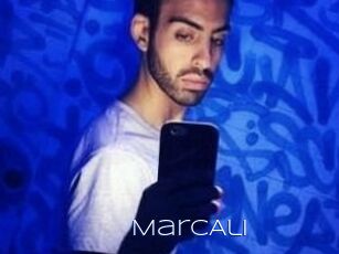 Marc_Ali Blue Hot