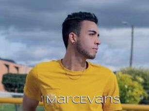 MarcEvans
