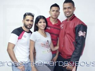 MarceGtFkdHardByBoys
