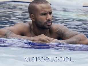 MarcelCool Blue Hot