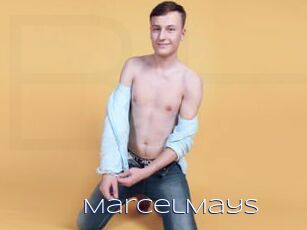 MarcelMays