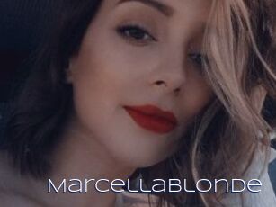 MarcellaBlonde