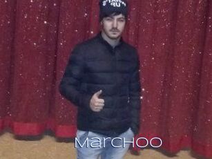 Marchoo