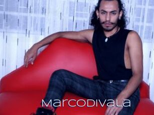 MarcoDivala