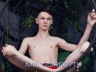 MarcoPretty