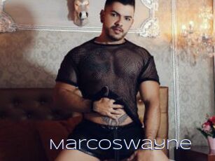 MarcosWayne