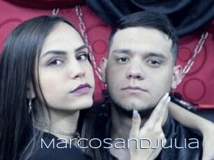 MarcosandJulia