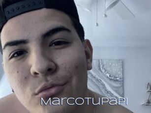 Marcotupapi