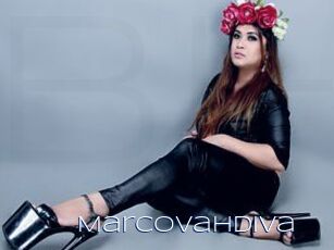 MarcovahDiva
