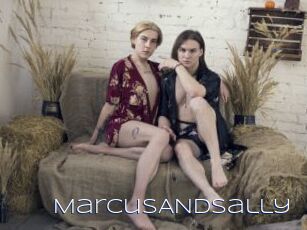 MarcusANDSally
