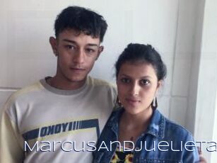 MarcusAndJuelieta