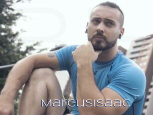 MarcusIsaac