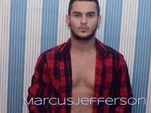 MarcusJefferson