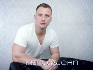 MarcusJohn