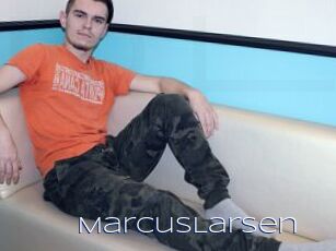 MarcusLarsen