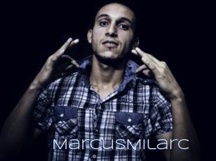MarcusMilarc