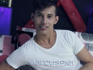 MarcusPier