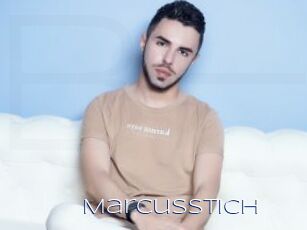 MarcusStich