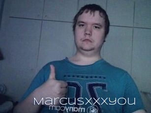 MarcusXXXyou