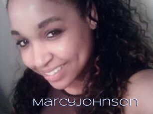 MarcyJohnson