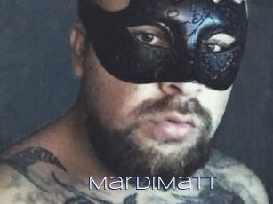 MardiMatt