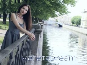 MaretaDream