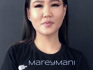 MareyMani