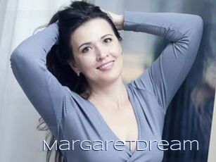 MargaretDream Blue Hot